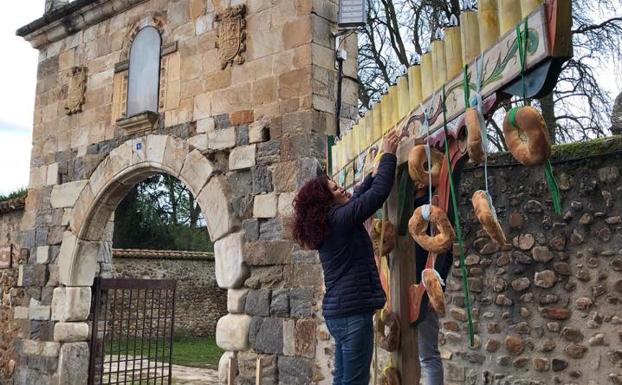 Carrizo configura un amplio programa de actividades navideñas