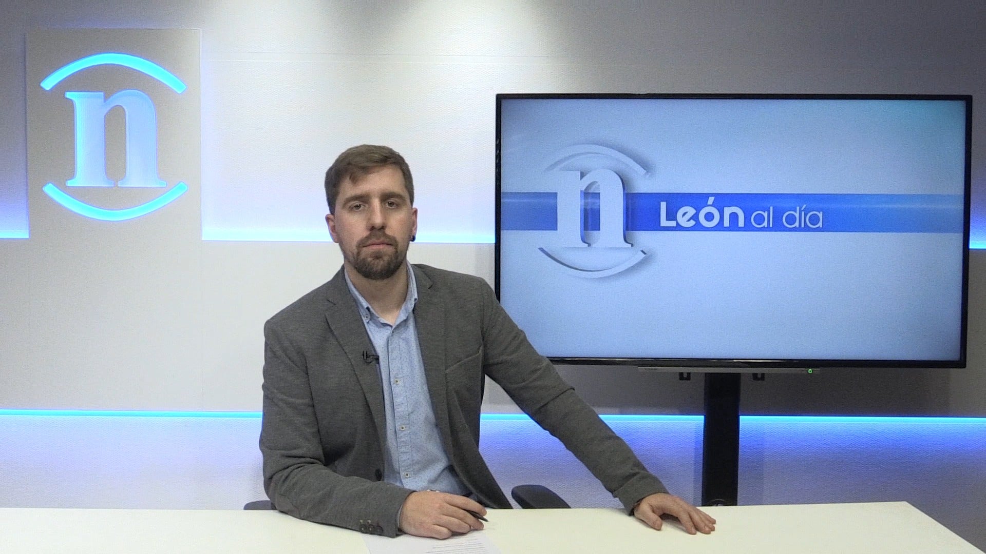 Informativo leonoticias | 'León al día' 23 de diciembre