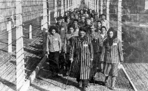 De Auschwitz al gulag