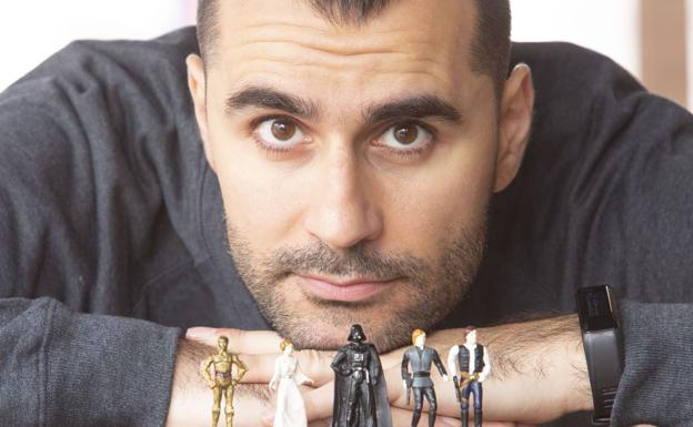 Los secretos de los efectos visuales