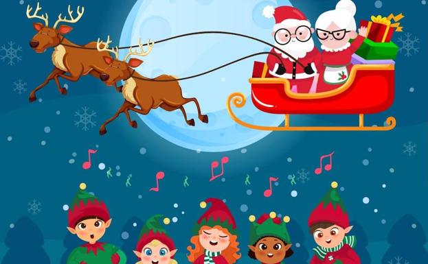 Matallana se llena de eventos para celebrar la Navidad