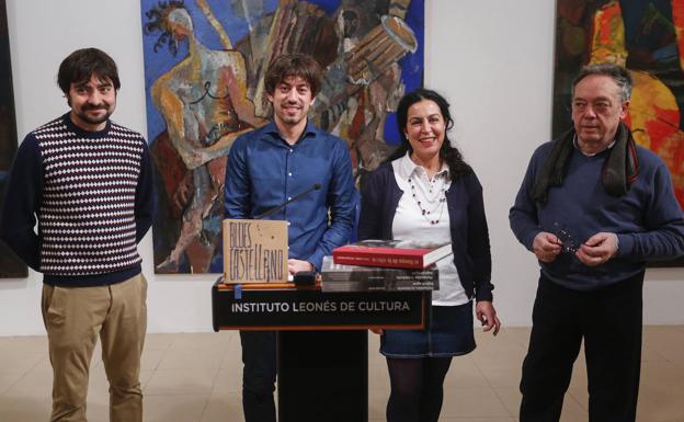 La cultura llega a las zonas rurales por Navidad, más del 85% de los 211 municipios leoneses solicitan el 'Cheque Cultural' del ILC