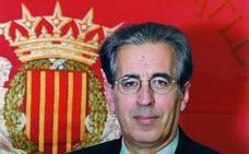 Fallece Romà Cuyás, expresidente del Comité Olímpico Español