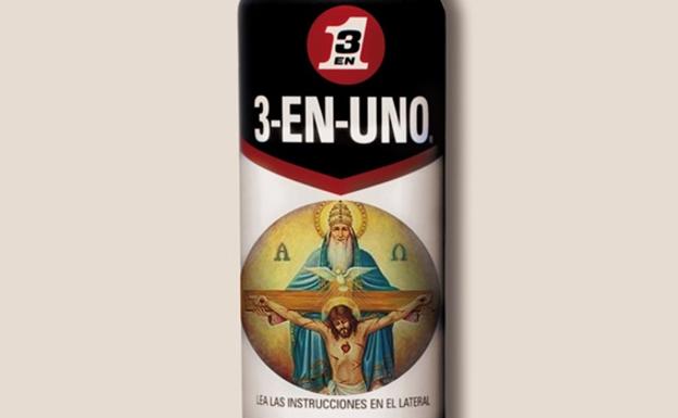 La exposición «corto y cambio» de Pablo García se muda al centro del Clima de la Vid de Gordón