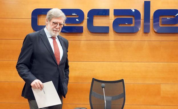 Cecale anuncia nuevas mesas sobre mujer y transición energética en el Diálogo Social