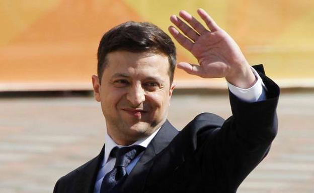 El intercambio de prisioneros en Ucrania se consumará este domingo