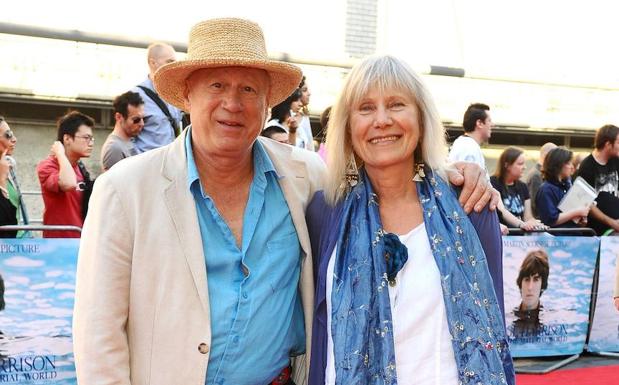 Fallece de manera inesperada a los 75 años Neil Innes, de los Monty Python