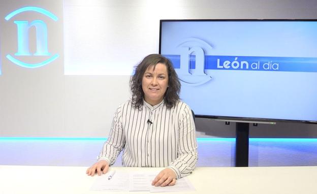 Informativo leonoticias | 'León al día' 30 de diciembre