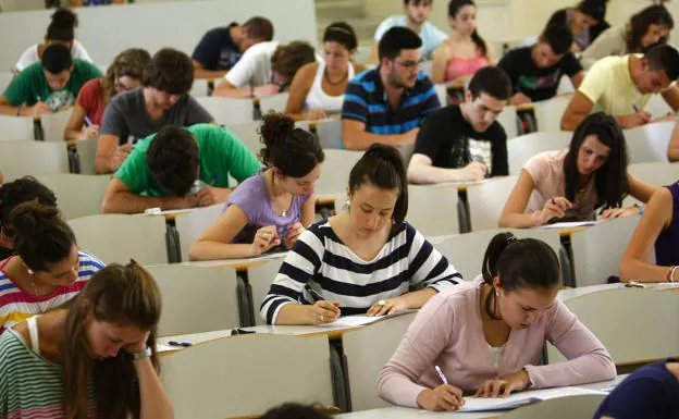 Los resultados en PISA predicen el éxito de los estudiantes en su vida adulta