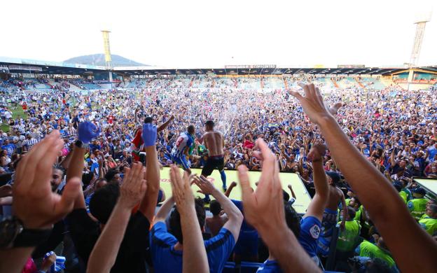 El 2019 de los clubes leoneses