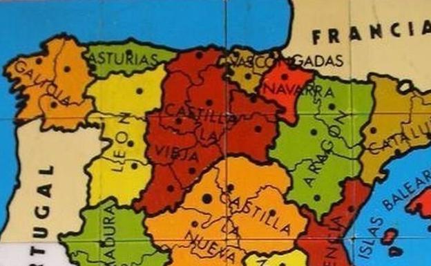 Abren un change.org para pedir la autonomía leonesa