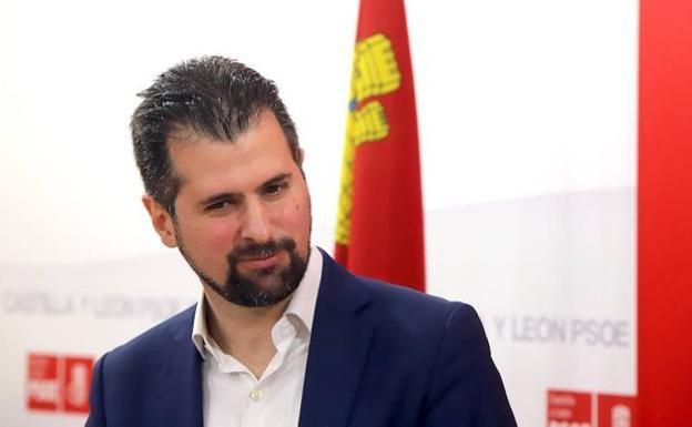 El PSCyL compromete para 2020 ser « la voz de los castellanos y leoneses y la resistencia» ante los que la «degradan»