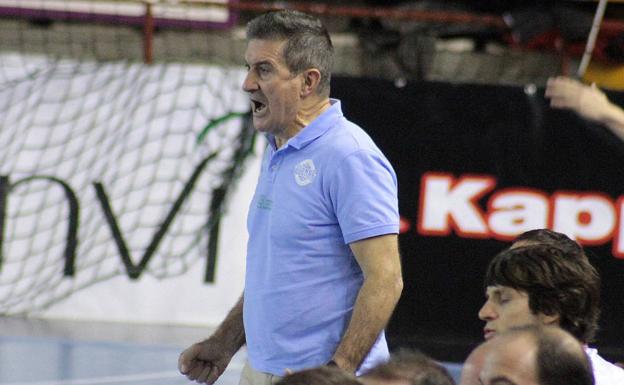 Cadenas devuelve la ilusión al ademarismo