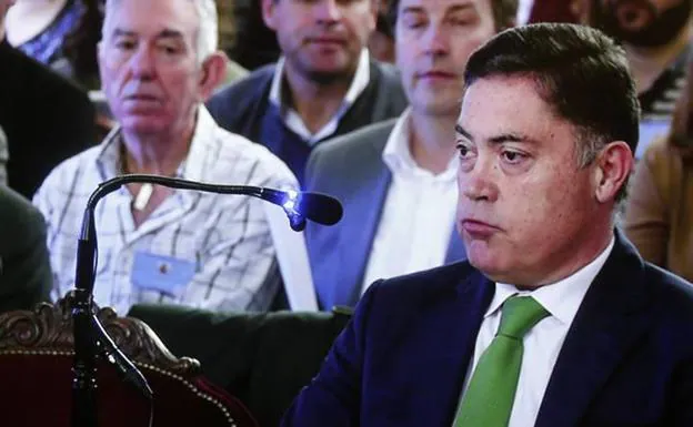 Los casos Púnica,Lezo y Villarejo amenazan con colapsar la Audiencia Nacional