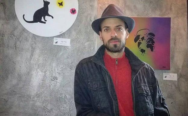 La Biblioteca Pública de León se volverá 'salvaje' en su primera exposición del año