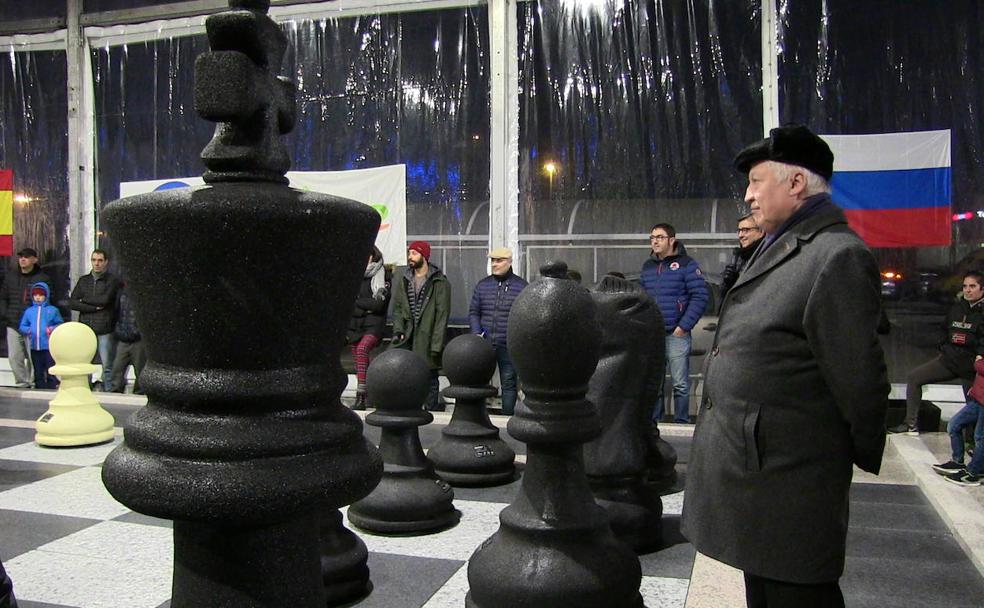 El 'jaque' más grande para dos gigantes