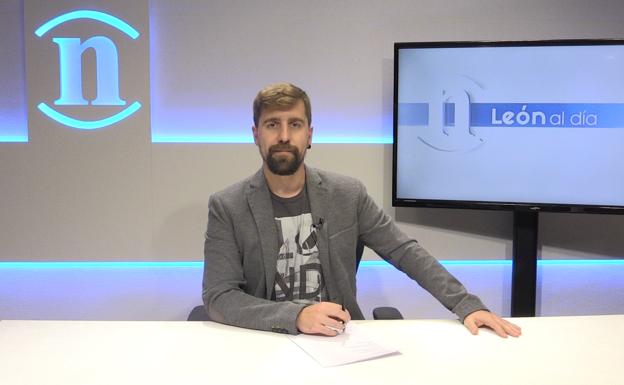 Informativo leonoticias | 'León al día' 3 de enero