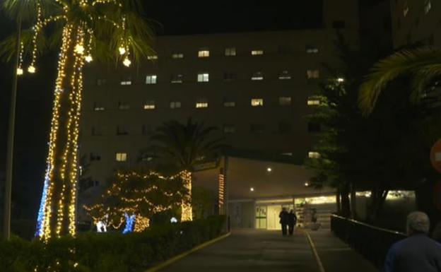 Investigan el intento de agresión sexual a una mujer que quedó en coma tras una paliza en Almería