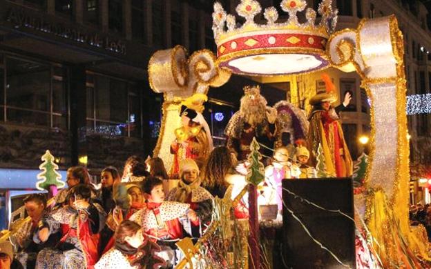 ¿Qué hacer en León? Diez planes para este fin de semana navideño