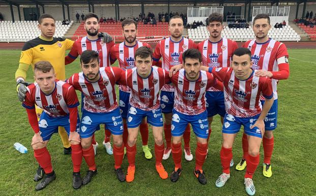 El Bembibre vuelve por sus derroteros