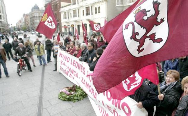 León es la provincia de España más descontenta con su encaje autonómico