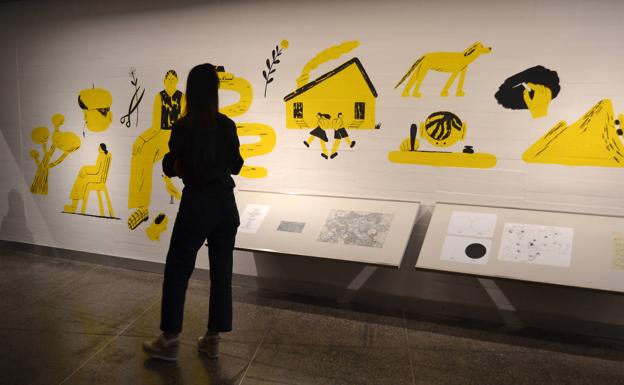 Musac programa diversas actividades gratuitas con motivo de la clausura de su actual ciclo expositivo