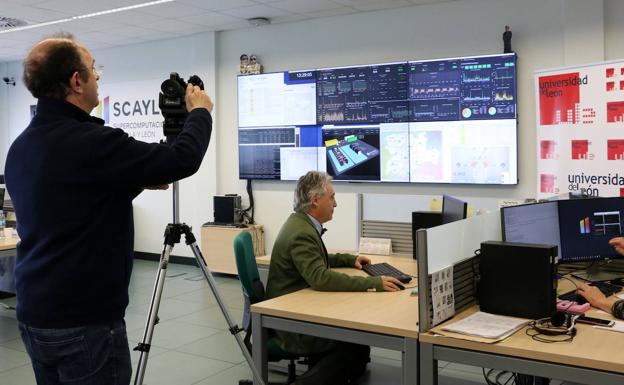 La 2 abordará una investigación sobre salud realizada por la ULE