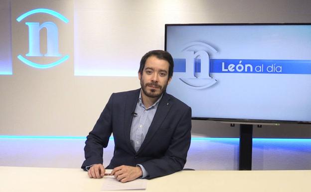 Informativo leonoticias | 'León al día' 7 de enero