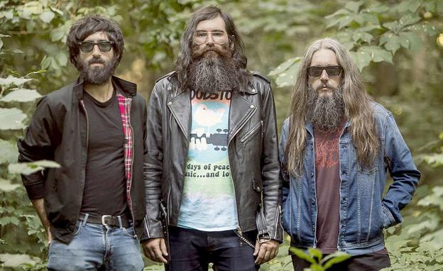 Arizona Baby: «El Gran Café mantiene viva la cultura leonesa»