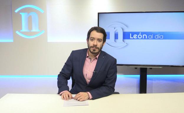 Informativo leonoticias | 'León al día' 8 de enero