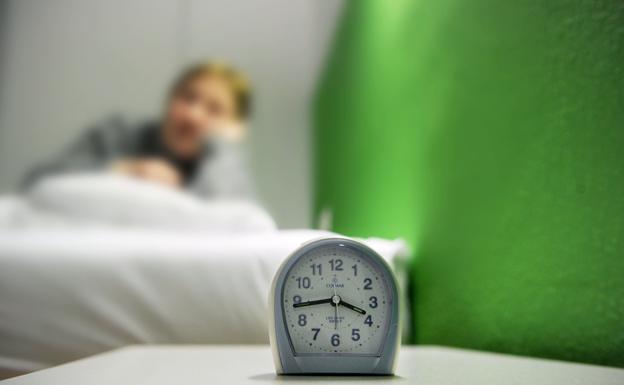 El insomnio nos hace más vulnerables frente al alzhéimer