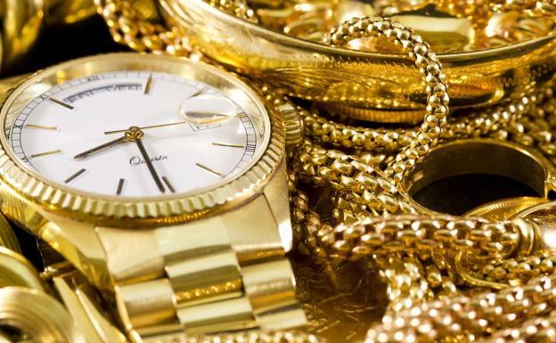 Piden un año de cárcel por quedarse los beneficios de al menos cinco lotes empeñados en Oro Roma