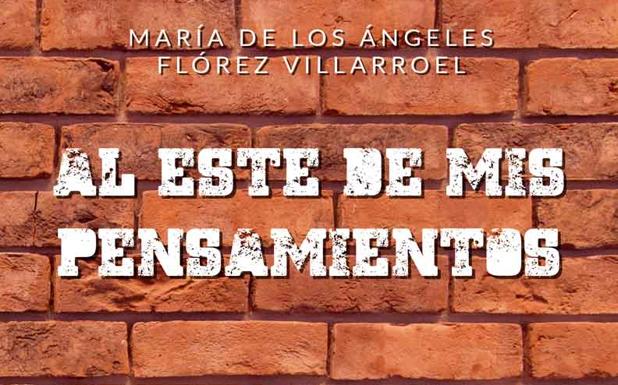 La leonesa María de los Ángeles Flórez Villarroel presenta su segundo poemario «Al Este de mis pensamientos», en Sputnik