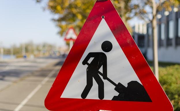 Bembibre destina 136.000 euros para obras de pavimentación y renovación de redes de abastecimiento