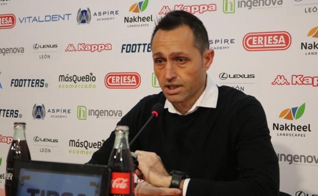 Aira: «Tenemos muchas opciones de superar la eliminatoria»