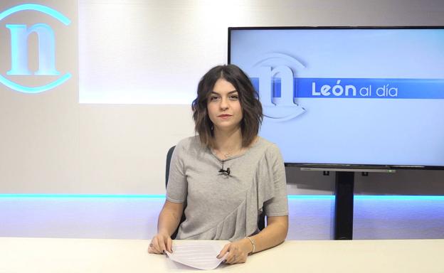 Informativo leonoticias | 'León al día' 10 de enero