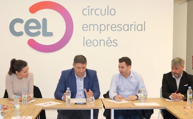 El CEL pide a los diputados del PSOE por León que «salvaguarden los intereses de la provincia»
