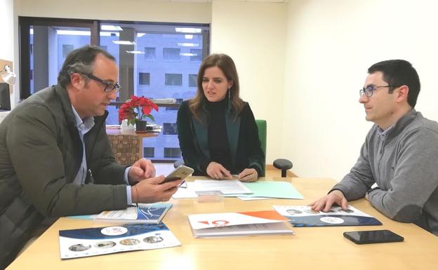 Cs Castilla y León apoya la equiparación de los profesores de FP con los de secundaria