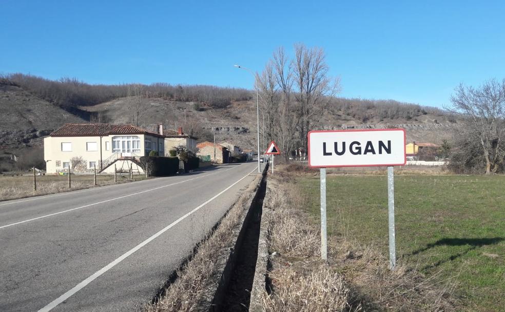 En Lugán, mantenerse es el milagro