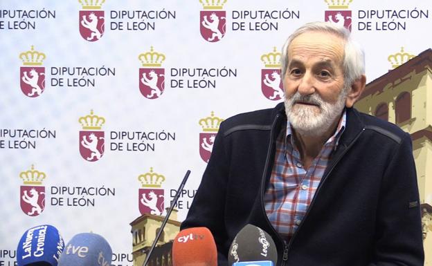 Llorente le pide al Ministro de Agricultura «ejecutar la modernización de 35.000 hectáreas de regadío»