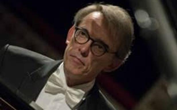La fundación Eutherpe acoge el concierto de piano del compositor Andrea Turini