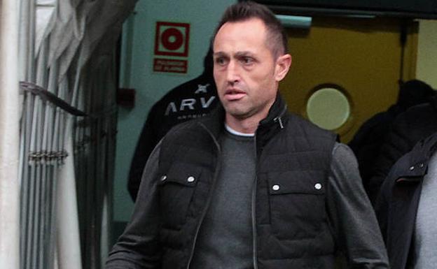 Aira: «Es una competición especial y estoy encantado de que seamos una de las sorpresas»