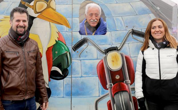 Tudanca pide «tranquilidad» ante el apoyo de concejales del PSOE a las mociones por la autonomía leonesa