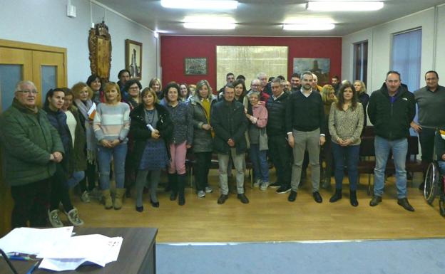 Sahagún inicia el proyecto de activación cultural del itinerario de sitios cluniacenses 'El Sueño de Don Alfonso'