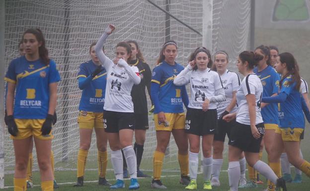 El Olímpico empieza el año con una alegría