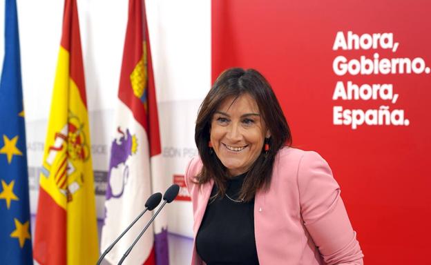El PSCyL ve «perfiles muy solventes» en el nuevo Gobierno progresista que no va a dejar a «nadie atrás»