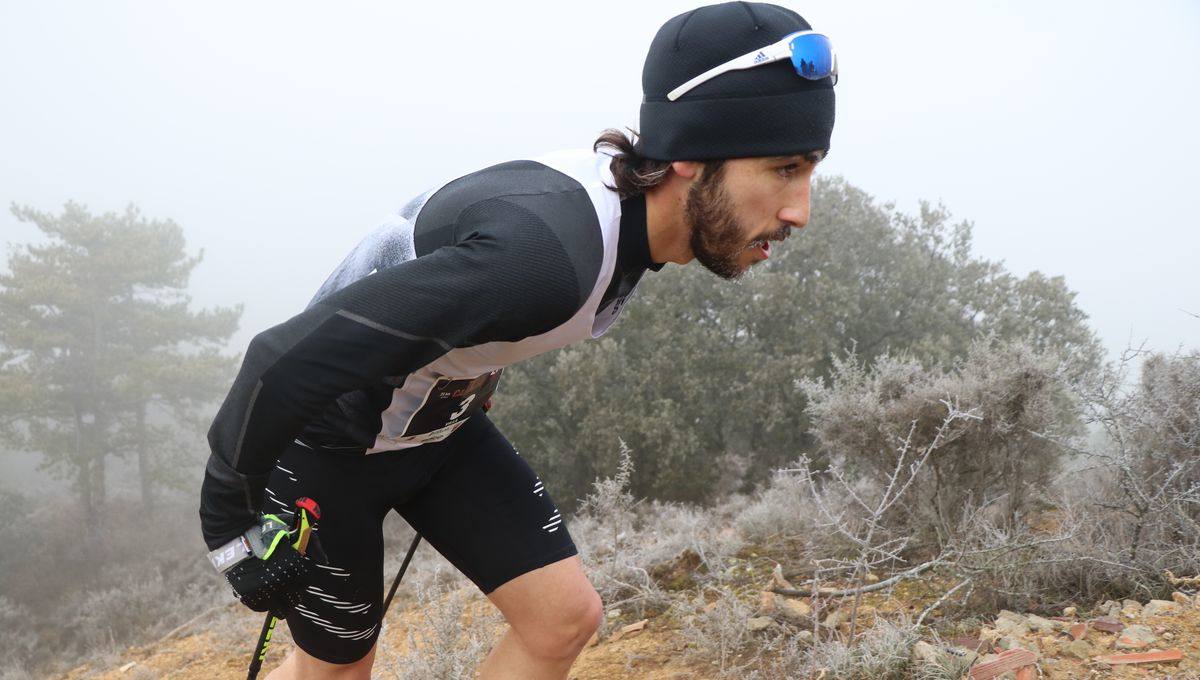 Las imágenes de la Transcandamia