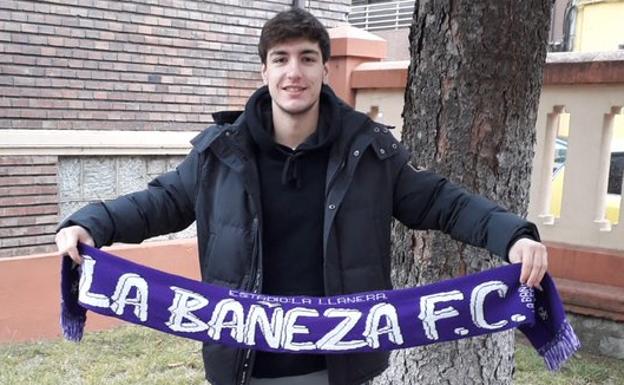 Farago cambia el Astorga por La Bañeza