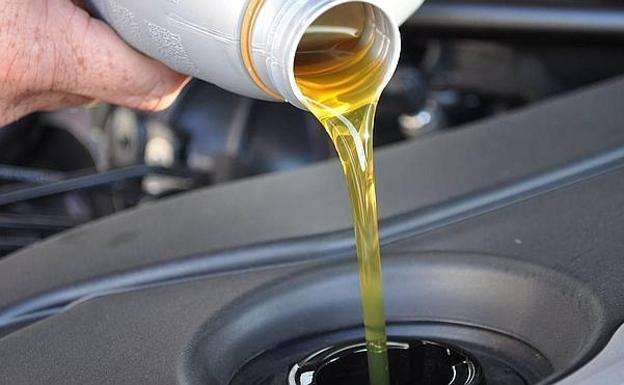 San Andrés recicló 6.500 litros de aceite doméstico usado en el marco de su colaboración con Asprona León