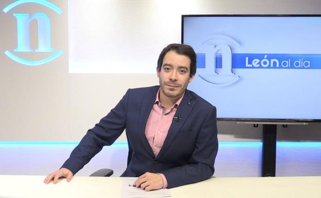 Informativo leonoticias | 'León al día' 13 de enero